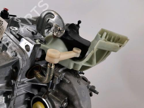 Gearbox CITROËN C3 II (SC_) 1.6 HDi | BP33733088M3  - Image 5
