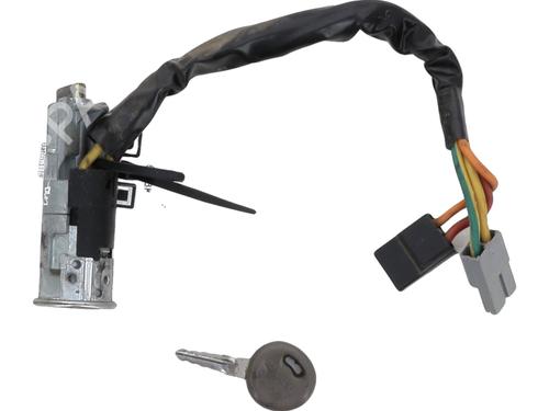 Used Ignition barrel RENAULT TWINGO I (C06_) 1.2 (C063, C064) (55 hp) 30141070