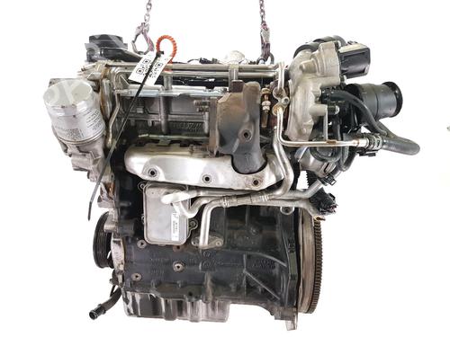 Engine VW GOLF PLUS V (5M1, 521) 1.4 TSI | BP39194179M1 - Image 2