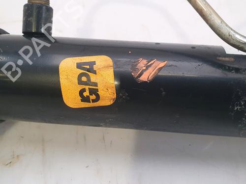 Steering rack NISSAN X-TRAIL I (T30) 2.2 dCi 4x4 | BP30165318M22