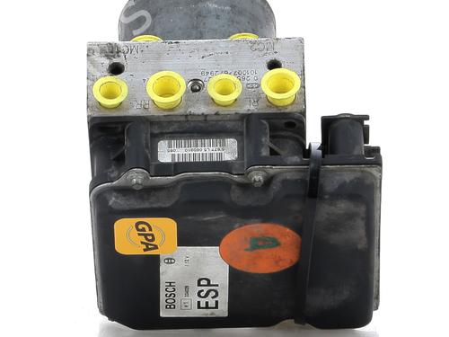 ABS pump IVECO DAILY IV Van 29L10 V | BP19799719M43 
