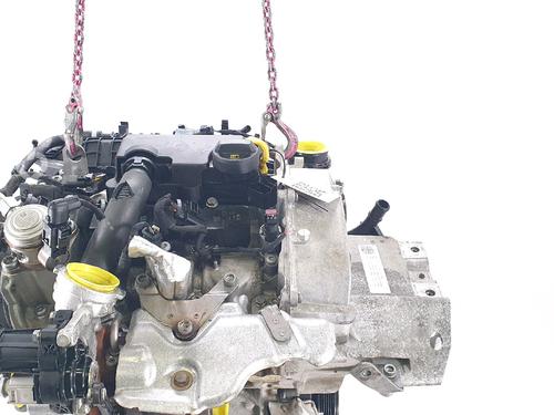 Engine SEAT LEON (KL1, KLG) 1.0 TSI Mild Hybrid | BP30842278M1