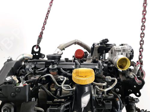 Motor NISSAN NOTE (E12) 1.5 dCi | BP31913120M1 