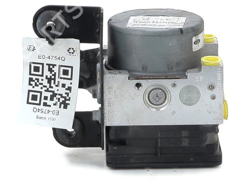 ABS pump FORD GRAND C-MAX (DXA/CB7, DXA/CEU) 1.5 TDCi | BP30653801M43