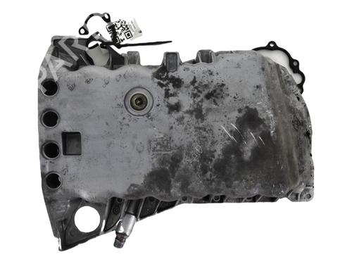 Used Oil sump RENAULT LAGUNA II (BG0/1_) [2001-2007]  27914464
