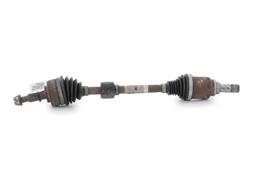 Arbre de transmission avant gauche RENAULT CAPTUR I (J5_, H5_) 1.5 dCi 90 (J5N4, J5M5, J5MW, J5M6, J5AL, J5AJ) | BP30583582M38