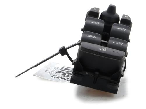 Left front window switch LAND ROVER FREELANDER 2 (L359) 2.2 TD4 4x4 | BP23100466I27 