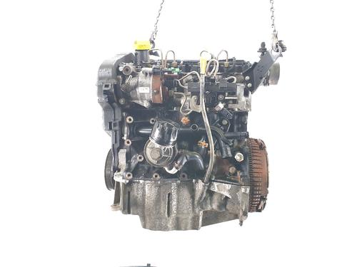 Engine RENAULT KANGOO (KC0/1_) 1.5 dCi (KC08, KC09) | BP39633358M1 - Image 2