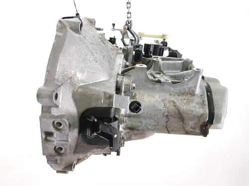 Used Gearbox CITROËN C3 I (FC_, FN_) [2002-2013]  28310813