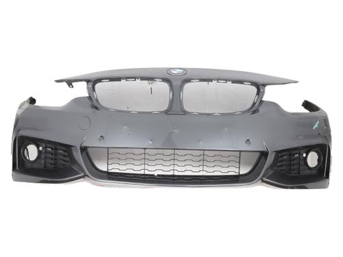 Used Front bumper Front bumper BMW 4 Convertible (F33, F83) 420 d (190 hp) 40618728 40618728