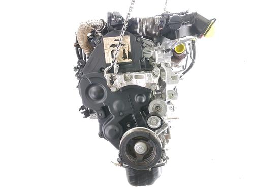 Motor CITROËN XSARA PICASSO (N68) 1.6 HDi (90 hp) 32130777