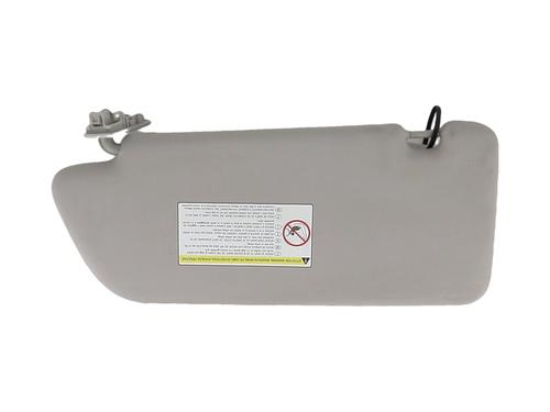 Right sun visor PEUGEOT 5008 (0U_, 0E_) 1.6 HDi | BP27453913I2