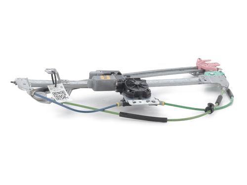 Front right window mechanism PEUGEOT EXPERT Tepee (VF3X_) 2.0 HDi 100 | BP31373191C23