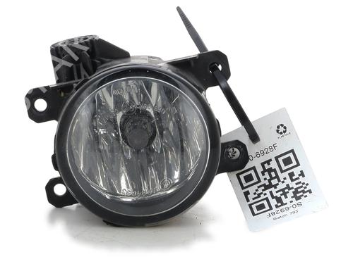 Used Right front fog light PEUGEOT 308 SW II (LC_, LJ_, LR_, LX_, L4_) 1.6 BlueHDi 120 (120 hp) 27490885