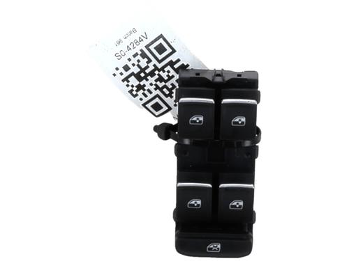 Used Left front window switch VW T-CROSS (C11, D31) 1.0 TSI (110 hp) 29931458