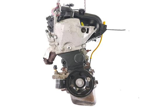 Used Engine Engine 39117546 39117546