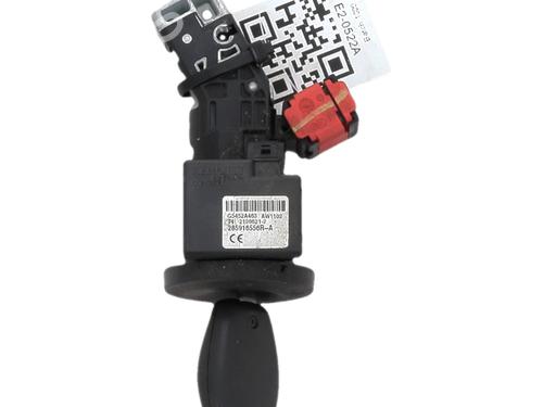 ignition-barrel-dacia-sandero-ii-2012-39523785 main image