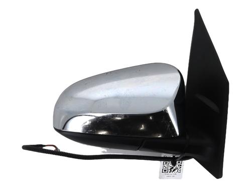 Right mirror PEUGEOT 108 1.0 VTi 72 | BP32401414C27