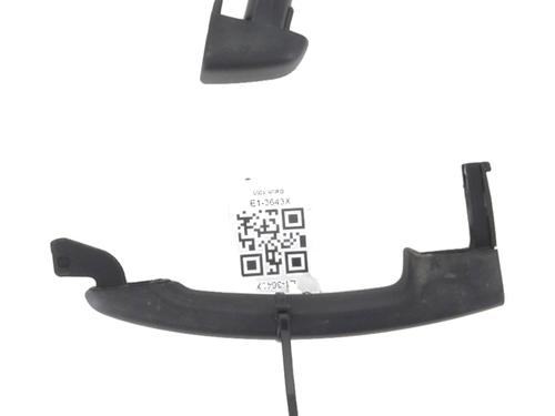 Used Front right exterior door handle RENAULT TRAFIC III Van (FG_) 2.0 dCi 130 (FGMY) (131 hp) 29416605