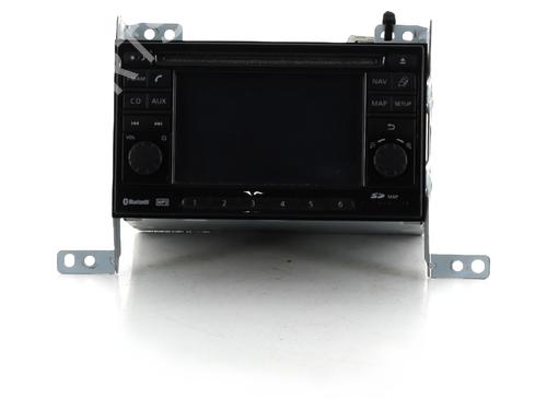 Used Radio NISSAN JUKE (F15) 1.5 dCi (110 hp) 30827479