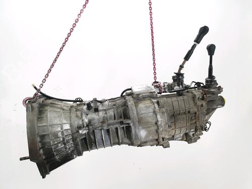 Used Gearbox Gearbox SUZUKI GRAND VITARA I (FT, HT) [1998-2008] 34204811 34204811
