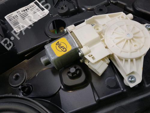 Front right window mechanism MERCEDES-BENZ A-CLASS (W176) A 180 CDI / d (176.012) | BP27917375C23