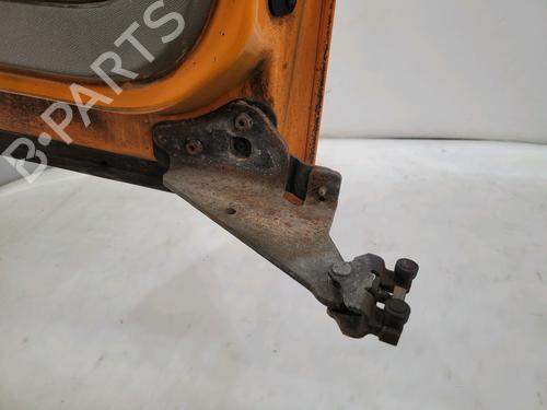 Left slide door RENAULT KANGOO / GRAND KANGOO II (KW0/1_) 1.5 dCi 70 (KW0V, KW0A) | BP30049559C74 