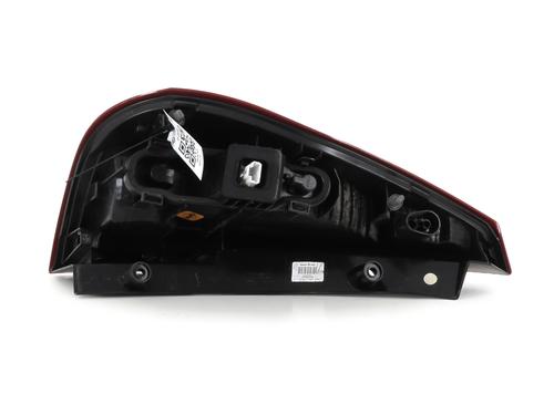 Right taillight RENAULT SCÉNIC III (JZ0/1_) 1.5 dCi | BP27096326C35 