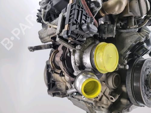 Engine BMW 1 (E81) 118 d | BP30094184M1