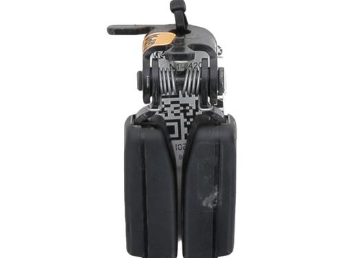 Seat buckle PEUGEOT 207 (WA_, WC_) 1.4 HDi | BP29623955I32 