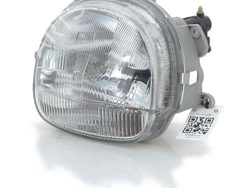 Scheinwerfer links für RENAULT TWINGO I (C06_) 1.2 (C066, C068) (58 hp) 29696235