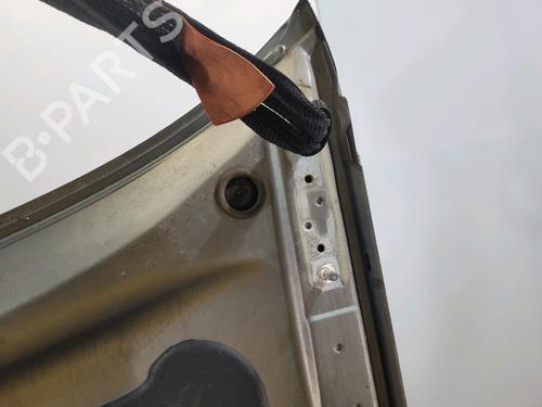 Hood AUDI A4 B7 Avant (8ED) 3.0 TDI quattro | BP30049395C1 