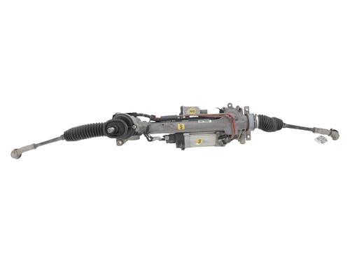 Used Steering rack Steering rack AUDI A3 (8P1) 1.9 TDI (105 hp) 36210074 36210074