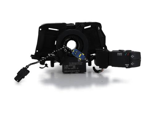 Used Squib airbag DACIA DUSTER (HS_) 1.5 dCi (109 hp) 30048964