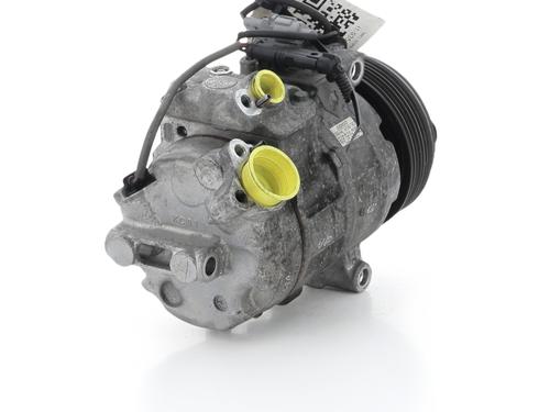 AC compressor BMW 3 Touring (E91) 318 d | BP36691462M34 - Image 3