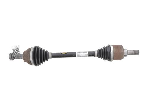 Left front driveshaft CITROËN BERLINGO MULTISPACE (B9) | BP33972962M38 - Image 1