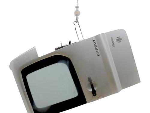 Używane Klapa tylna prawa PEUGEOT EXPERT Tepee (VF3X_) 2.0 HDi 120 (120 hp) 30917567