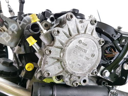 Motor VW GOLF V (1K1) 2.0 TDI | BP29578668M1 