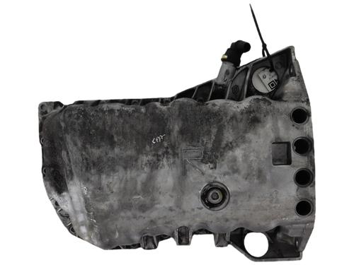 Used Oil sump RENAULT SCÉNIC II (JM0/1_) [2003-2010]  27908992