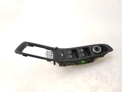 Used Left front window switch Left front window switch HYUNDAI i20 II (GB, IB) 1.0 T-GDI (101 hp) 10454325 10454325