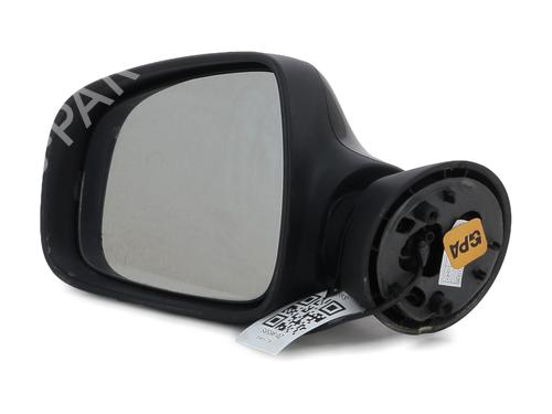 Left mirror DACIA SANDERO  | BP27553078C26 