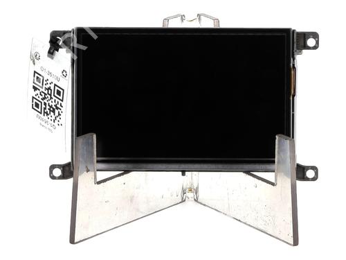 Display monitor CITROËN JUMPY III Van (V_) 1.5 BlueHDi 120 | BP28033954C48 