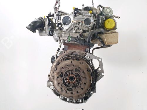 Engine RENAULT MEGANE III Coupe (DZ0/1_) 2.0 TCe (DZ0K) | BP37483107M1 - Image 3