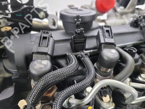 Engine NISSAN JUKE (F15) 1.5 dCi | BP30716039M1 - Image 9