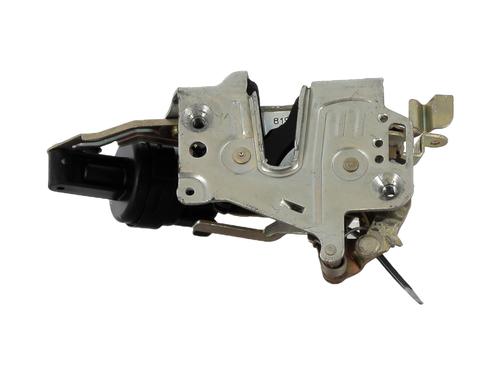 Rear right lock MERCEDES-BENZ E-CLASS (W210) E 290 Turbo-D (210.017) | BP20846778C99 