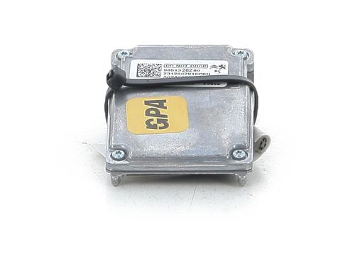 Caméra Caméra CITROËN BERLINGO Box Body/MPV (K9) 1.5 BlueHDi 130 (131 hp) 34000788 34000788