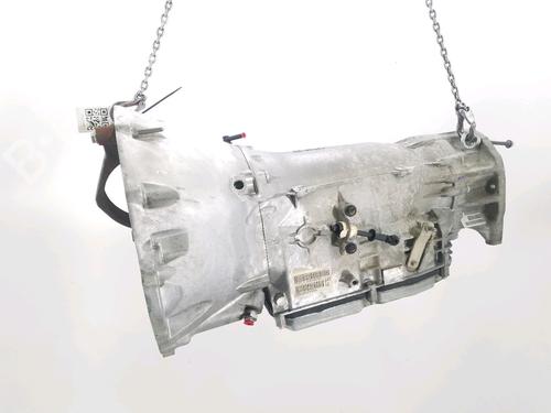 Used Gearbox DODGE NITRO 2.8 CRD 4WD (177 hp) 18479236