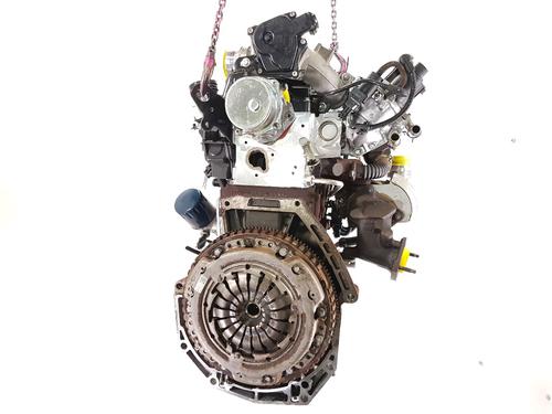 Engine RENAULT CLIO IV (BH_) 1.5 dCi 75 | BP36380721M1 - Image 3