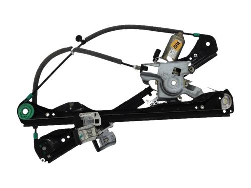 Used Front left window mechanism Front left window mechanism FORD FOCUS I (DAW, DBW) 1.8 TDCi (100 hp) 40521132 40521132