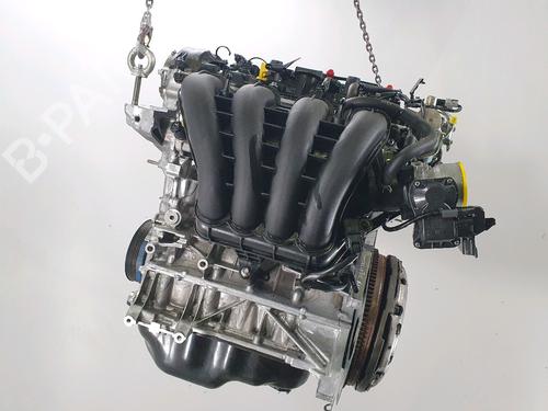 Engine MAZDA 3 Hatchback (BP) 2.0 SKYACTIV-G M Hybrid | BP36512612M1 - Image 2